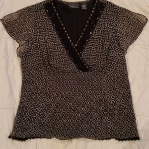 New York city design Co women's size L